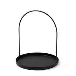 Aberto Design Kos - Black